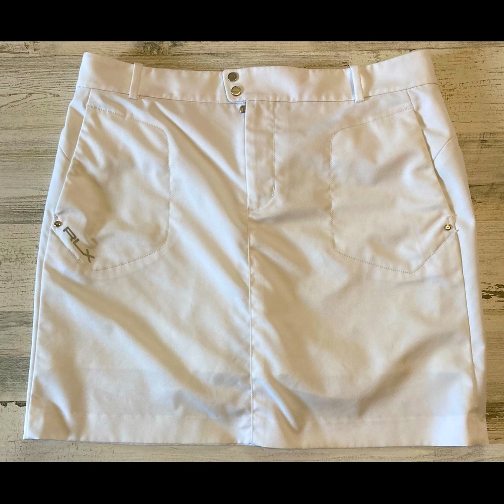 Ralph Lauren Skort